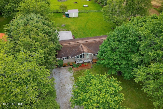 8565 Old Kentucky Rd, Sparta, TN 38583 - photo 4