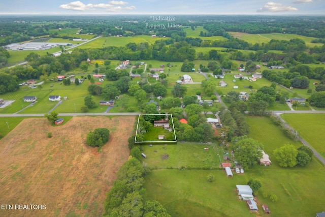 8565 Old Kentucky Rd, Sparta, TN 38583 - photo 36