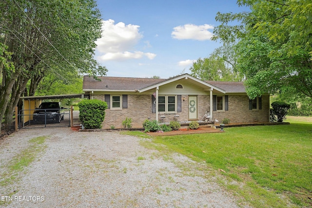 8565 Old Kentucky Rd, Sparta, TN 38583 - photo 1