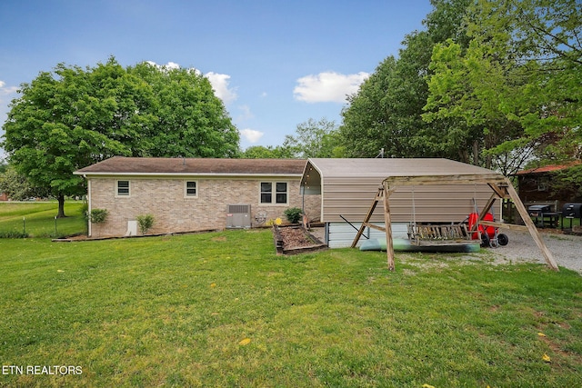 8565 Old Kentucky Rd, Sparta, TN 38583 - photo 30