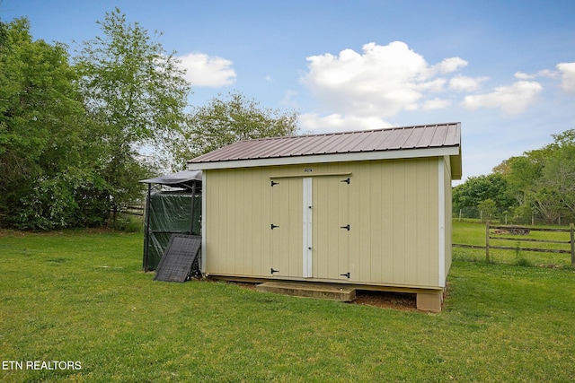 8565 Old Kentucky Rd, Sparta, TN 38583 - photo 32