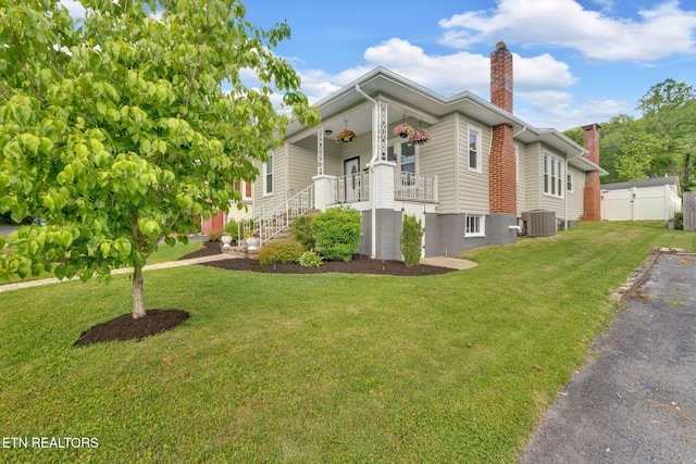 214 Alabama Ave, Erwin, TN 37650 - photo 4