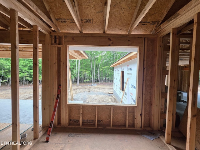 1640 E Overlook Rd, Monterey, TN 38574 - view of miscellaneous room