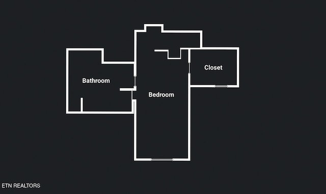 700 Shanghai Landing Ln Unit 11, Lafollette, TN 37766 - property floor plan