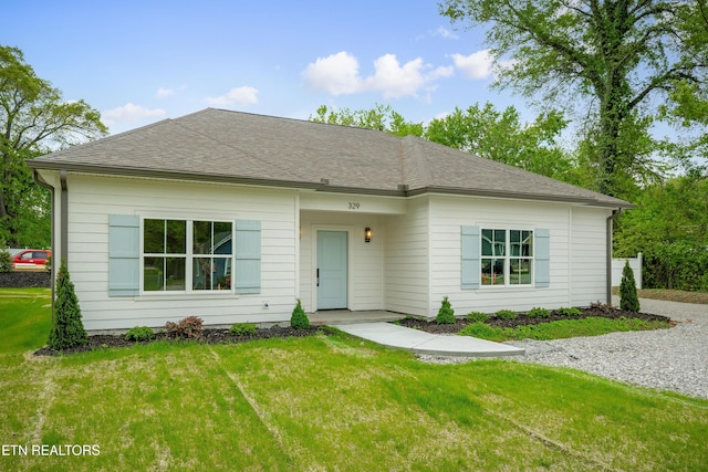 329 S Walnut Ave, Cookeville, TN 38501 - photo 1