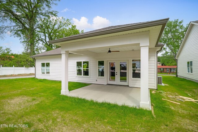 329 S Walnut Ave, Cookeville, TN 38501 - photo 5