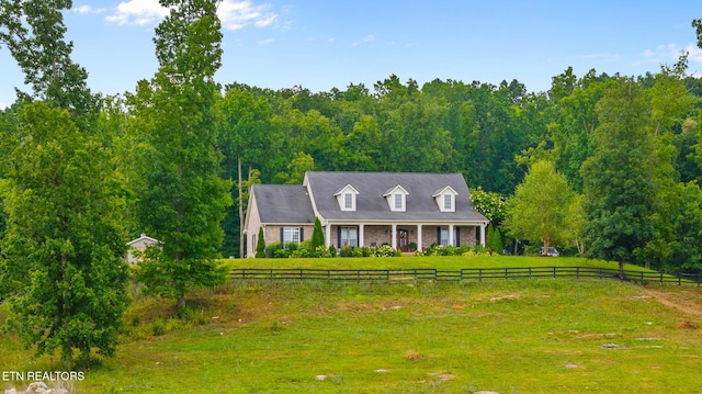 3631 Louisville Rd, Louisville, TN 37777 - photo 1