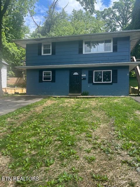 3614 Selma Ave, Knoxville, TN 37914 - view of front of home