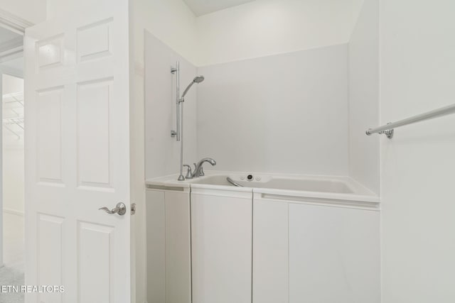 111 Devanshire Ct, Oak Ridge, TN 37830 - view of bathroom