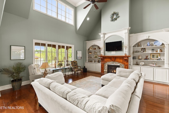 316 Spoondrift Ct, Louisville, TN 37777 - photo 26