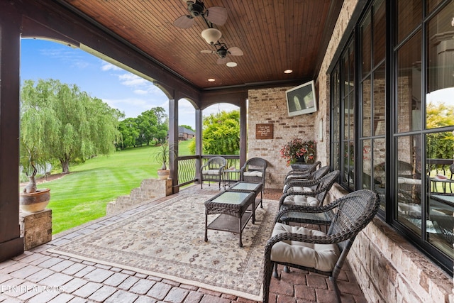 316 Spoondrift Ct, Louisville, TN 37777 - photo 19