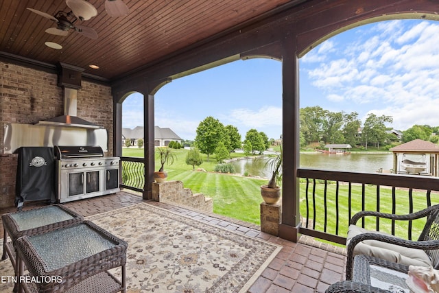316 Spoondrift Ct, Louisville, TN 37777 - photo 20