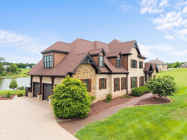 316 Spoondrift Ct, Louisville, TN 37777 - photo 14