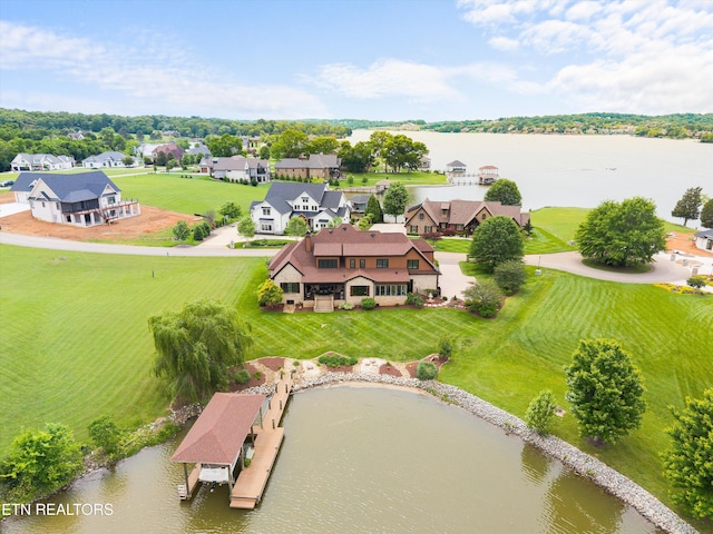 316 Spoondrift Ct, Louisville, TN 37777 - photo 18