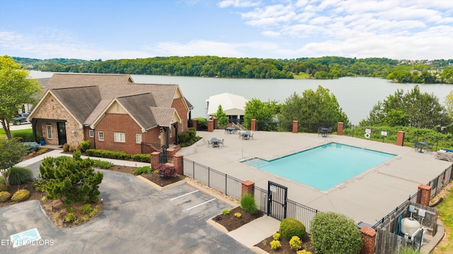 316 Spoondrift Ct, Louisville, TN 37777 - photo 58
