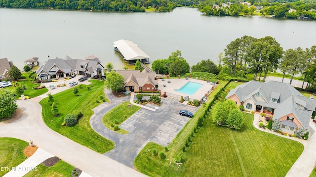 316 Spoondrift Ct, Louisville, TN 37777 - photo 60