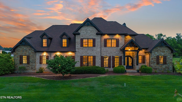 316 Spoondrift Ct, Louisville, TN 37777 - photo 1