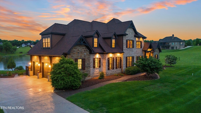 316 Spoondrift Ct, Louisville, TN 37777 - photo 3