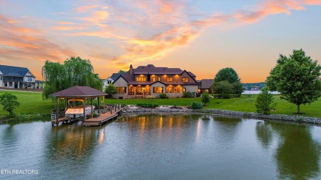 316 Spoondrift Ct, Louisville, TN 37777 - photo 5