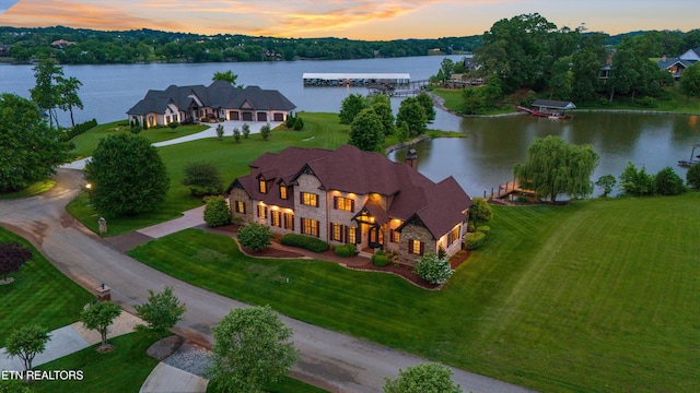 316 Spoondrift Ct, Louisville, TN 37777 - photo 4