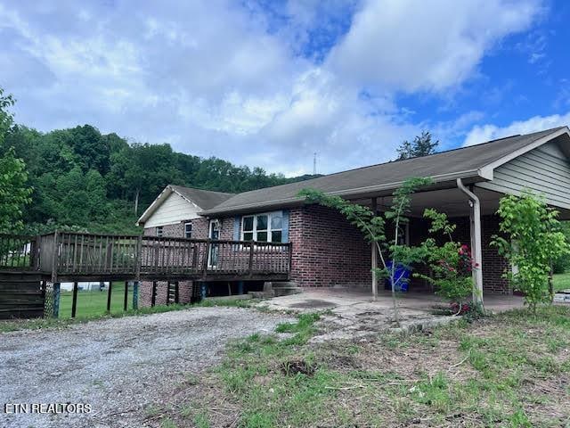 113 Smith Ln, Harriman, TN 37748 - photo 2