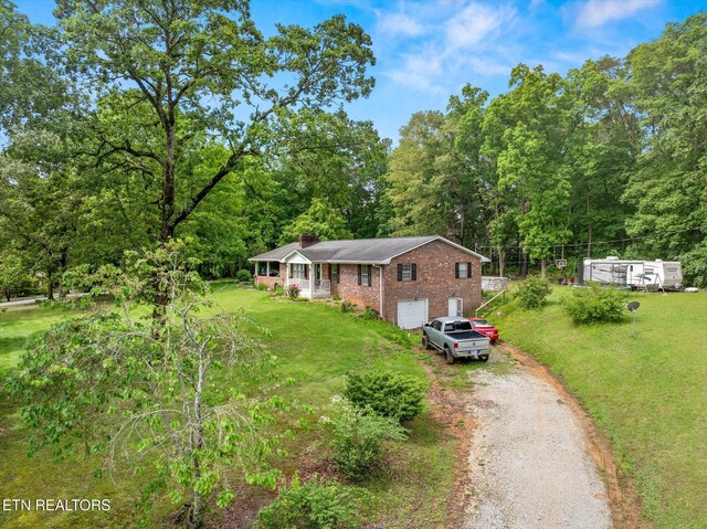 124 County Road 650, Etowah, TN 37331 - photo 3