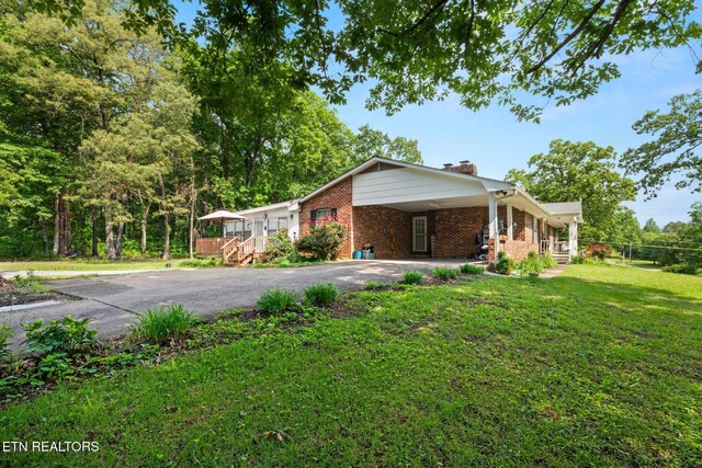 124 County Road 650, Etowah, TN 37331 - photo 4