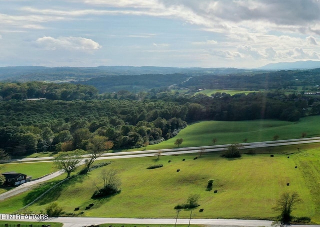 Cumberland Gap Pkwy, Harrogate, TN 37752