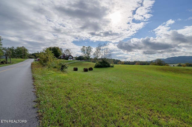 Cumberland Gap Pkwy, Harrogate, TN 37752