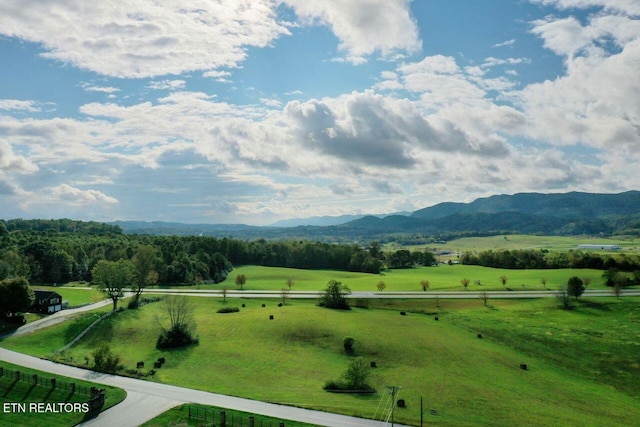 Cumberland Gap Pkwy, Harrogate, TN 37752