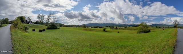 Cumberland Gap Pkwy, Harrogate, TN 37752
