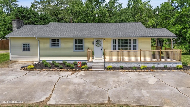 8519 Old Rutledge Pike, Knoxville, TN 37924 - photo 1
