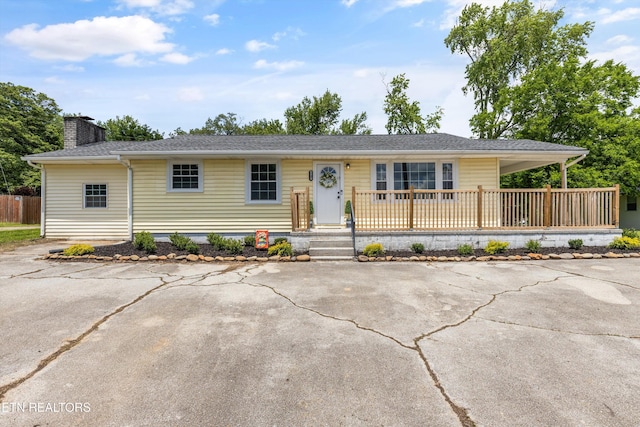 8519 Old Rutledge Pike, Knoxville, TN 37924 - photo 3