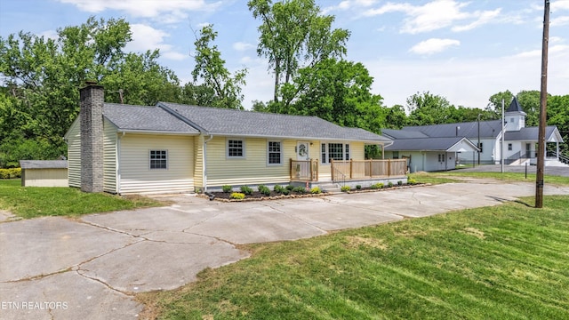 8519 Old Rutledge Pike, Knoxville, TN 37924 - photo 4