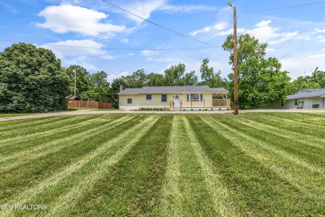 8519 Old Rutledge Pike, Knoxville, TN 37924 - photo 5