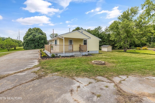 8519 Old Rutledge Pike, Knoxville, TN 37924 - photo 28