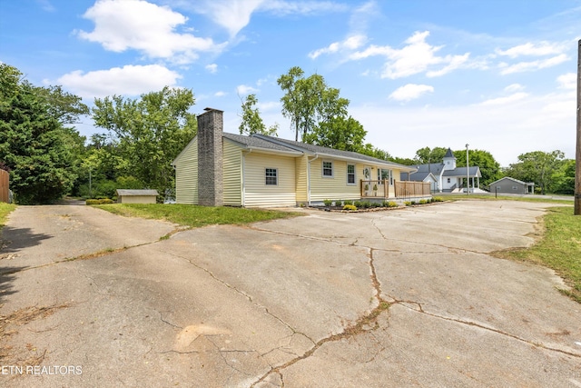 8519 Old Rutledge Pike, Knoxville, TN 37924 - photo 33