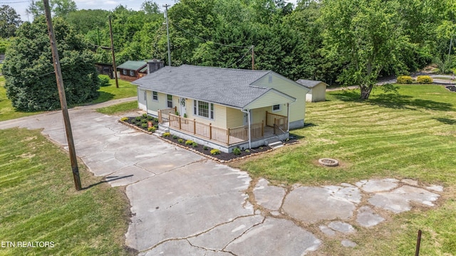 8519 Old Rutledge Pike, Knoxville, TN 37924 - photo 35