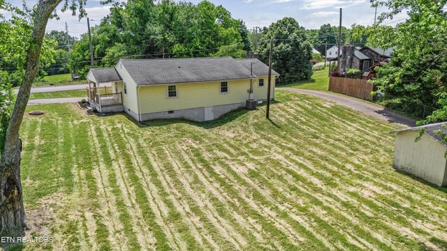 8519 Old Rutledge Pike, Knoxville, TN 37924 - photo 36