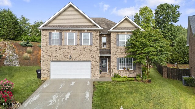 2905 Cambridge Shores Ln, Knoxville, TN 37938 - photo 1