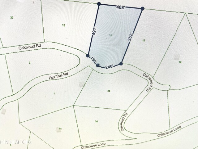1852 Oakwood Rd, Walland, TN 37886