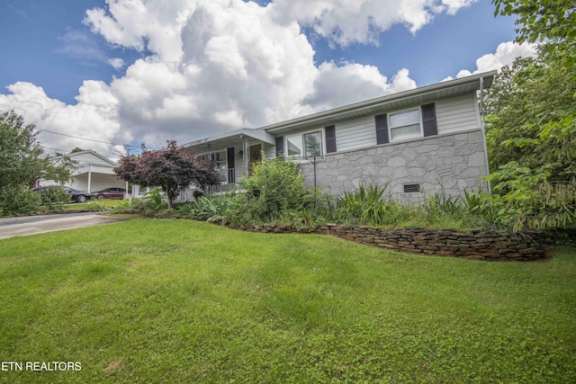 5616 NW Davida Rd, Knoxville, TN 37912 - photo 2