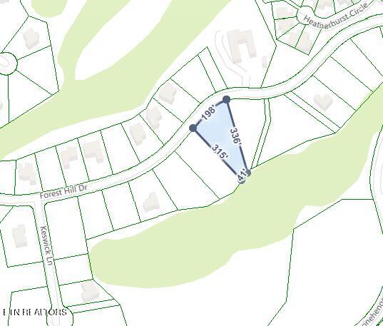 Forest Hill Dr, Fairfield Glade, TN 38558 - photo 2