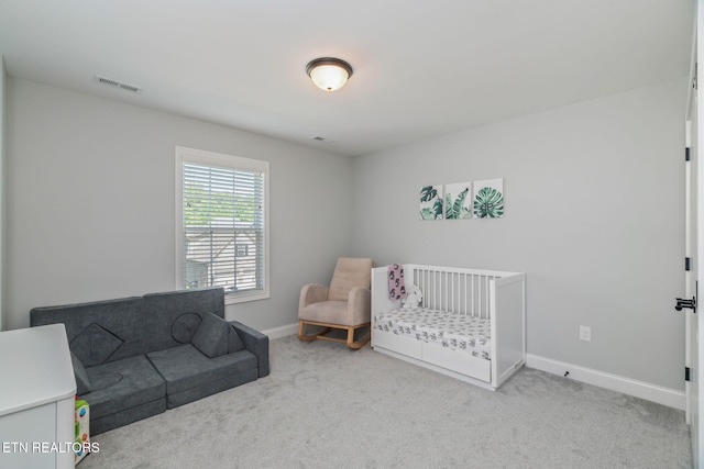 9337 Sandy Springs Ln, Knoxville, TN 37922 - bedroom with carpet floors and baseboards