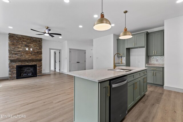121 Blue Phlox Ln, Andersonville, TN 37705 - photo 23