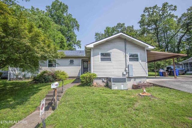 102 Malvern Rd, Oak Ridge, TN 37830 - photo 1