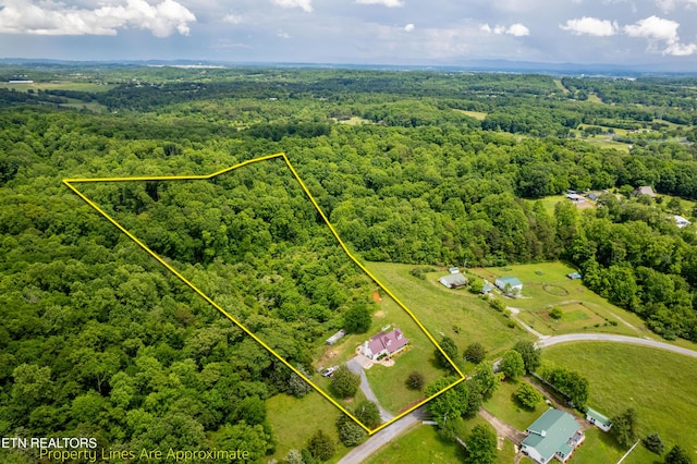 4464 W Countryside W, Friendsville, TN 37737 - photo 51