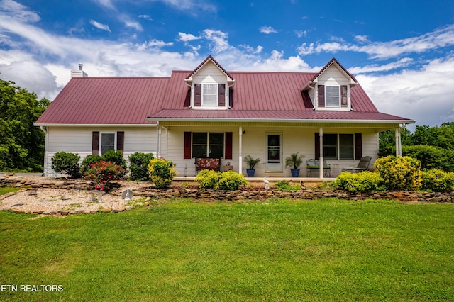 4464 W Countryside W, Friendsville, TN 37737 - photo 1