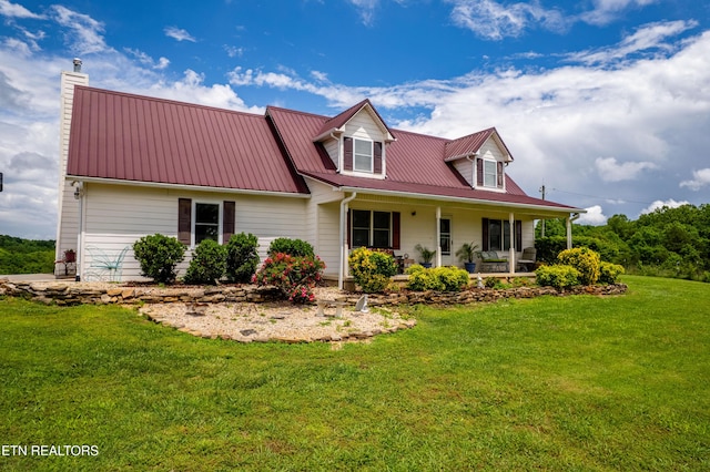 4464 W Countryside W, Friendsville, TN 37737 - photo 2