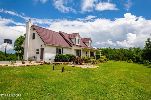 4464 W Countryside W, Friendsville, TN 37737 - photo 5